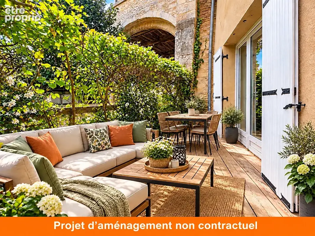 Exclusivite - bieville beuville - maison rénovée, 4 chambres - photo 1