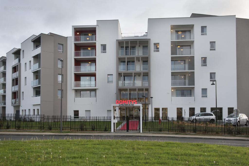Investissement en residence Senior - photo 2
