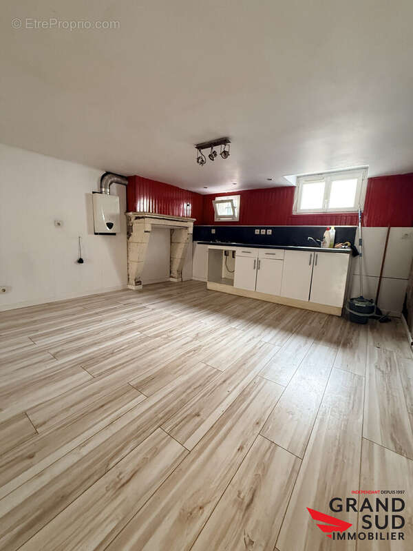Appartement 98 m² à Bordeaux  - photo 4