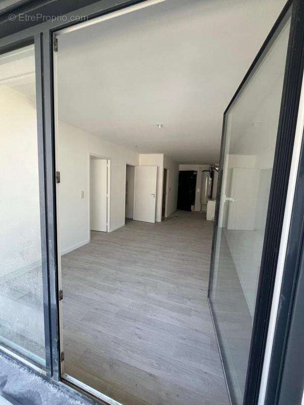 Appartement à MUZILLAC