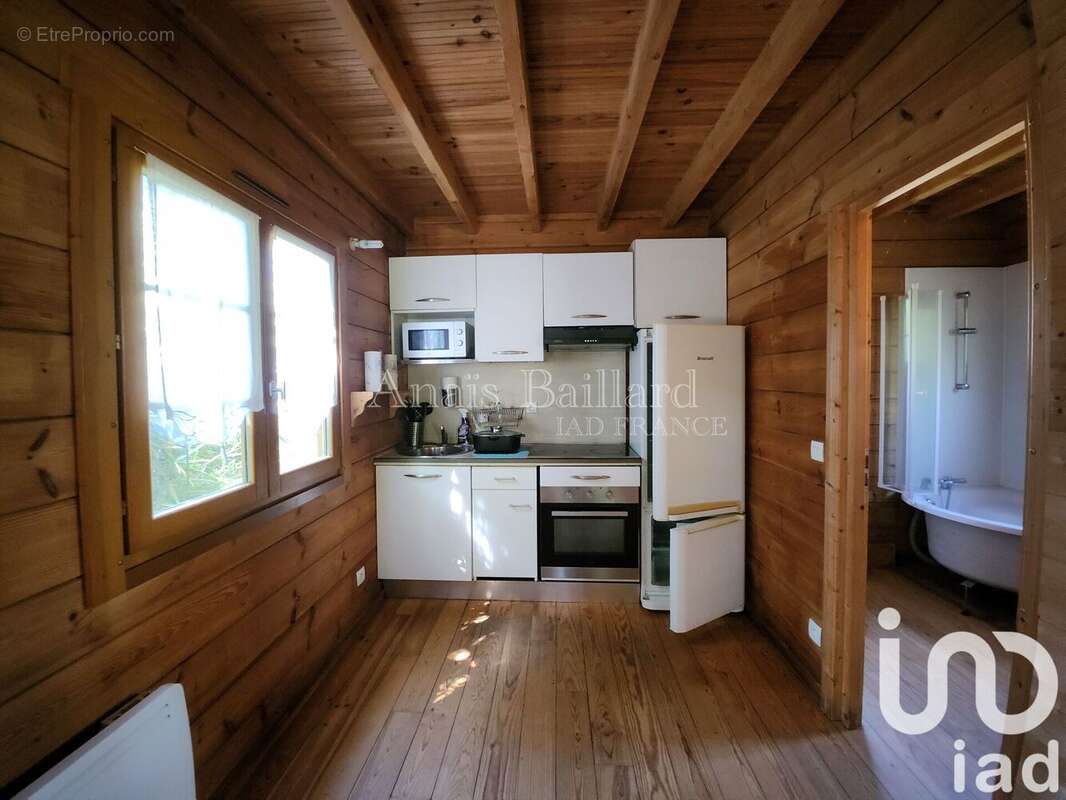 Photo 7 - Maison à REAU