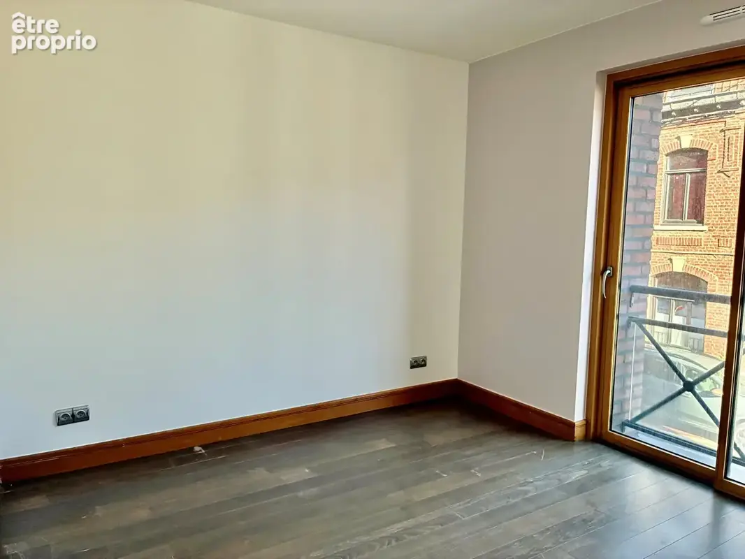 T3 52,50m²  avec  terrasse - photo 5