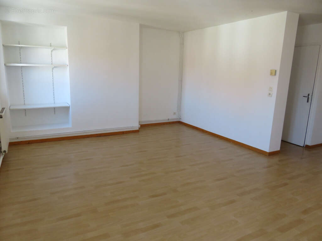 Appartement à DUNKERQUE