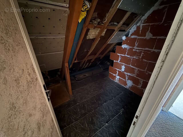 Maison à PLOUGRESCANT