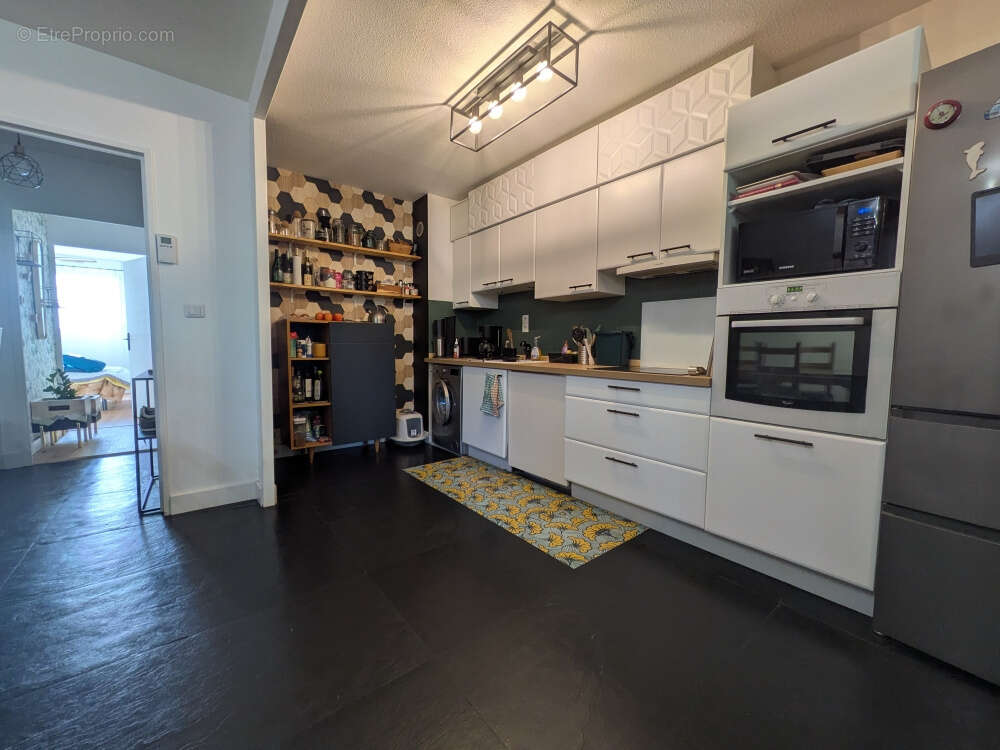 Appartement à TOURNEFEUILLE