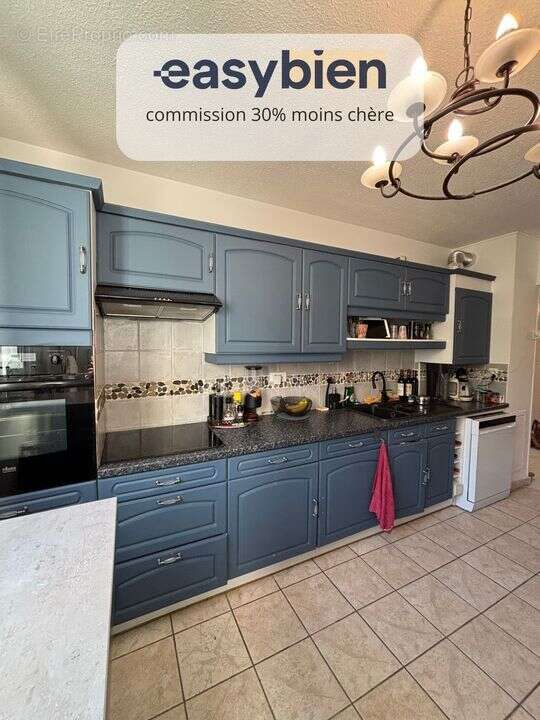 Appartement à SAINT-JEAN-DE-LUZ