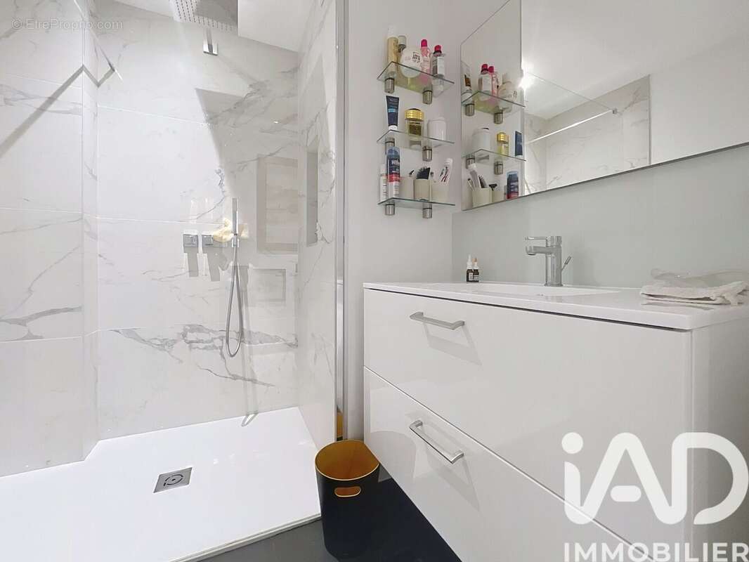 Photo 8 - Appartement à TOULOUSE