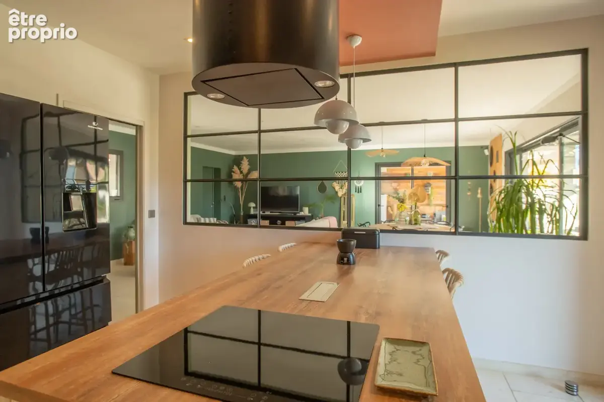 Villa moderne - photo 5