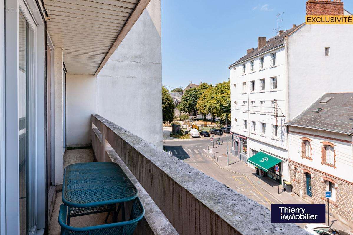 T2 canclaux - photo 3