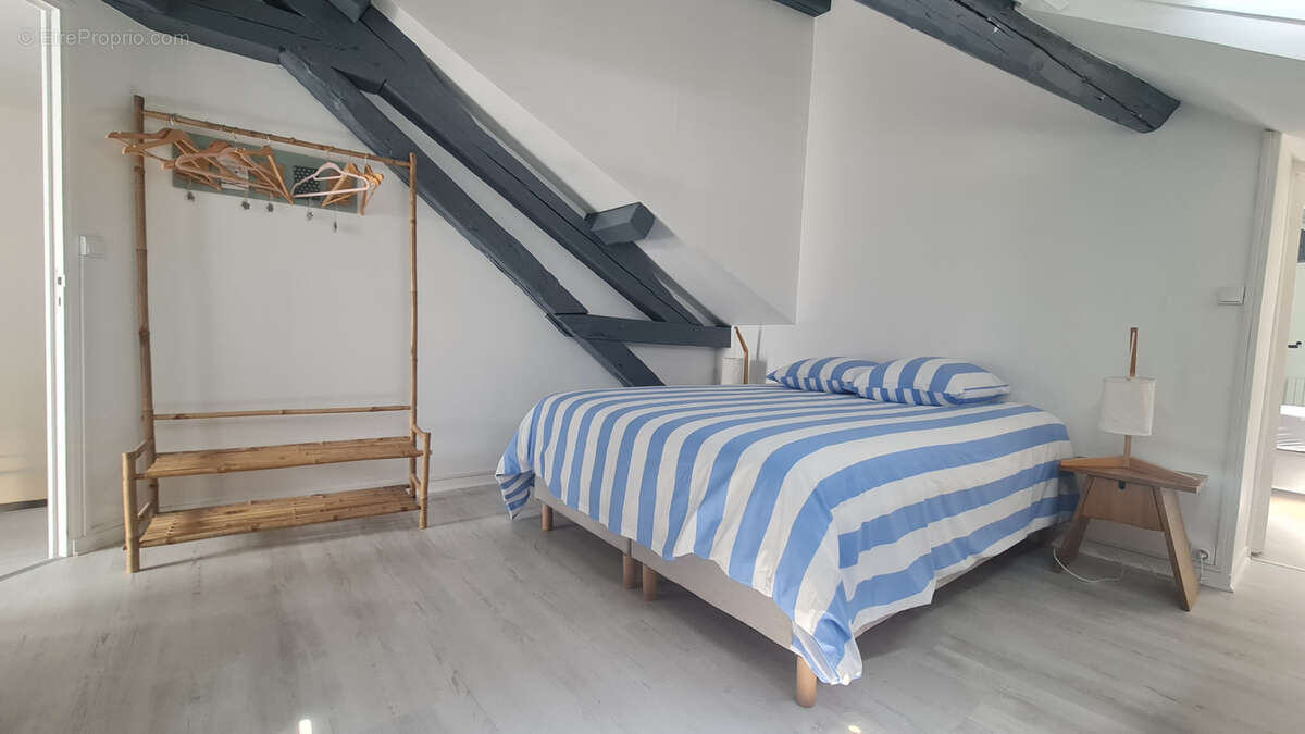 Appartement à FECAMP