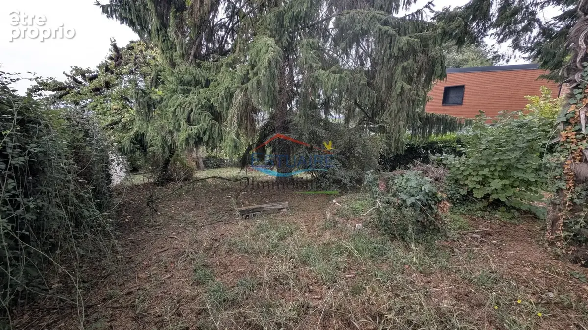Terrain 472 m² à vendre à Savenay (44260) - photo 2