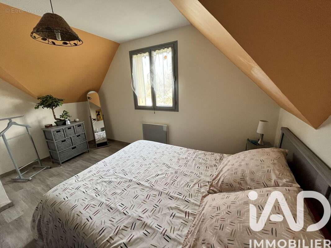 Maison 76 m² à Lavau  - photo 8