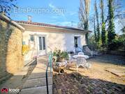 Maison à MAREUIL-SUR-LAY-DISSAIS