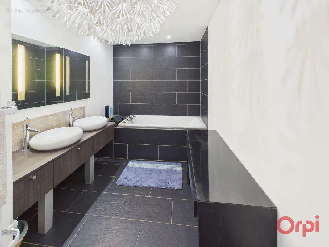 Appartement à MUTZIG