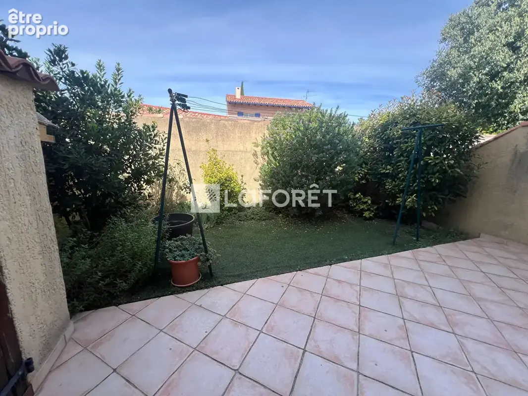 Maison Istres T4 garage - photo 11