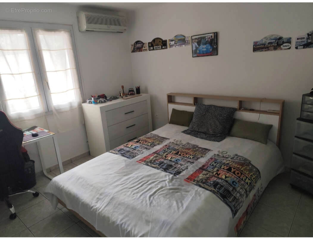 Appartement à LA SEYNE-SUR-MER