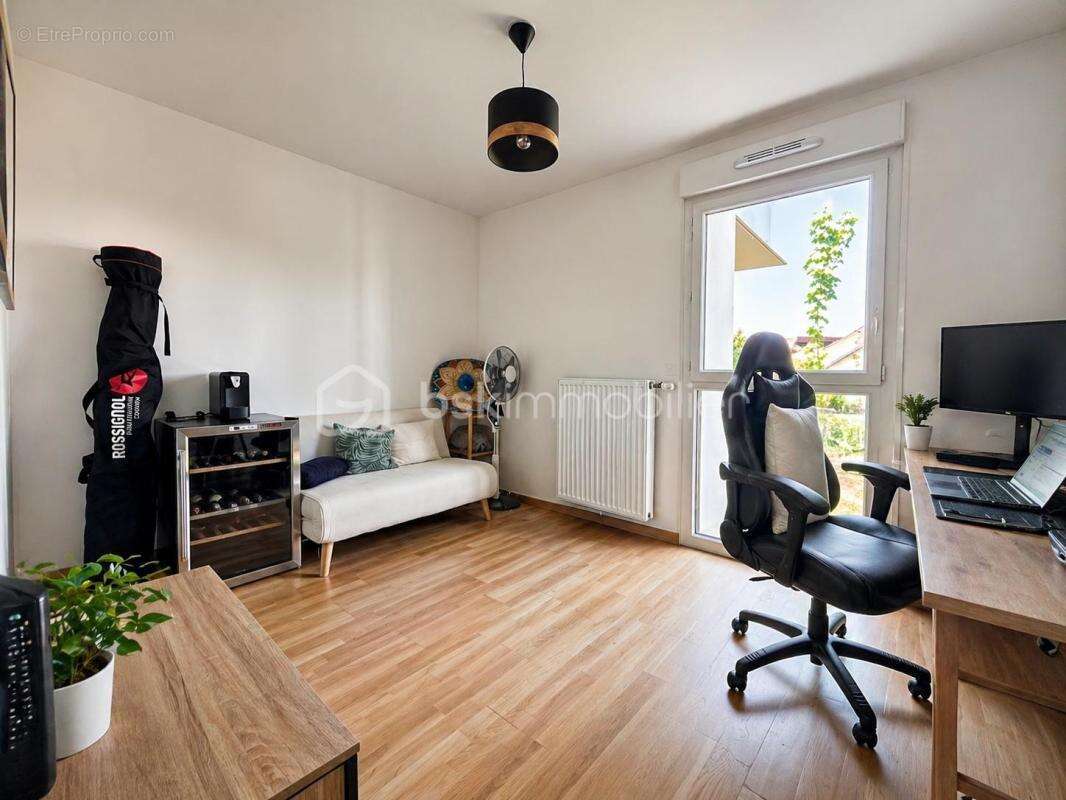 Appartement à BEAUMONT