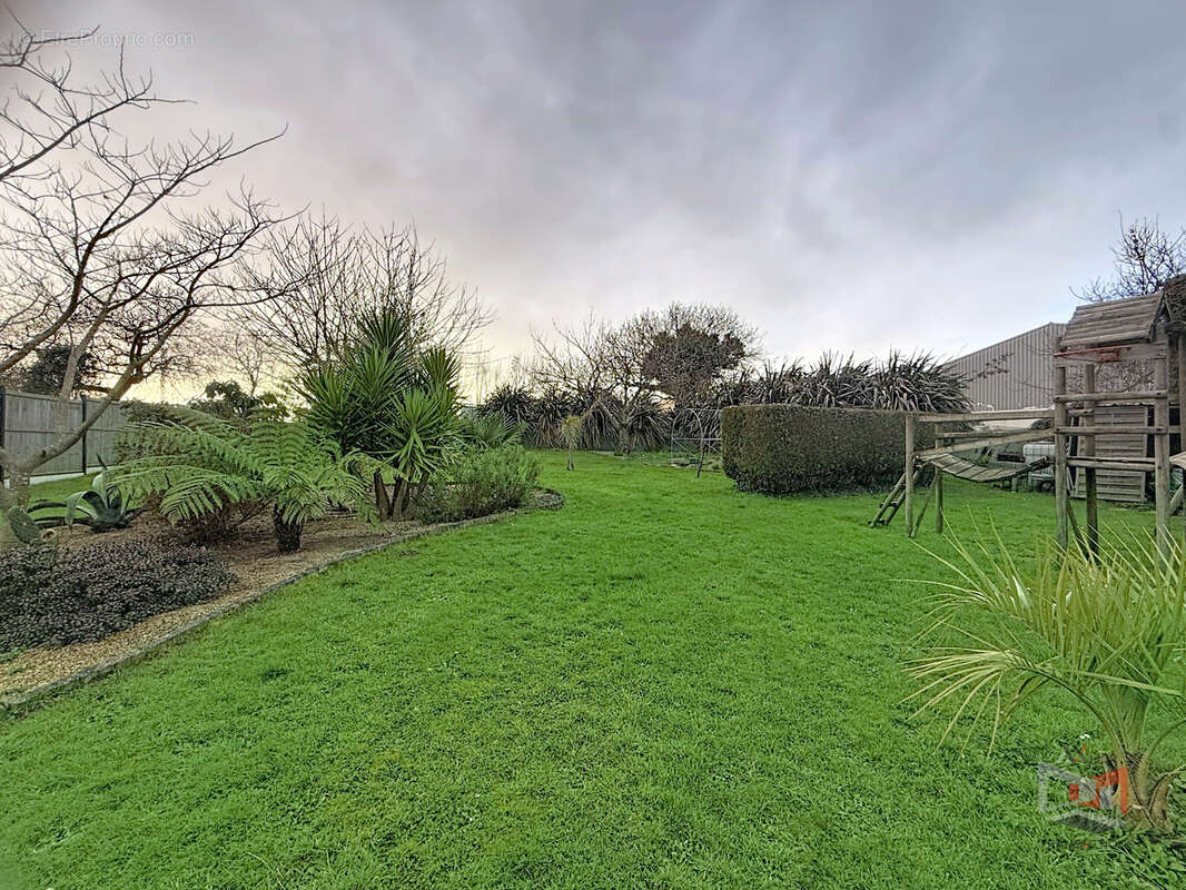 Maison à PERROS-GUIREC