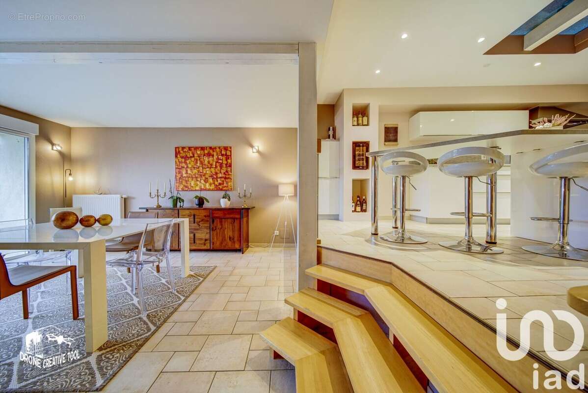 Photo 3 - Maison à POMMERIEUX