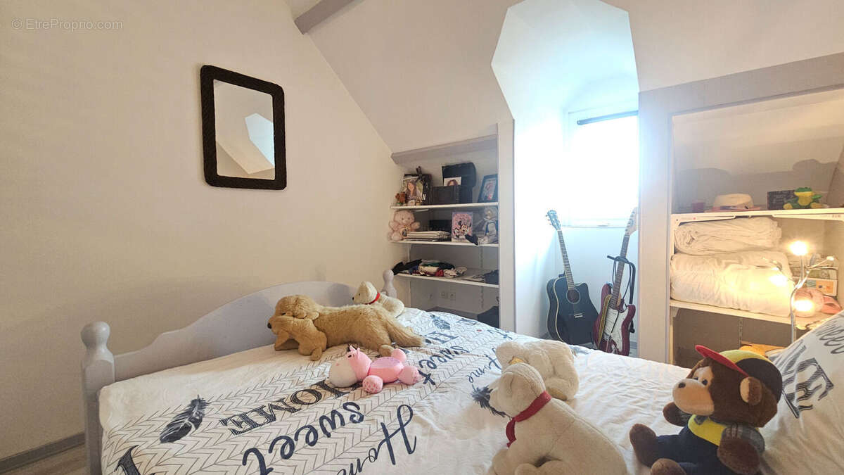 Maison à SAINT-MALO-DE-GUERSAC