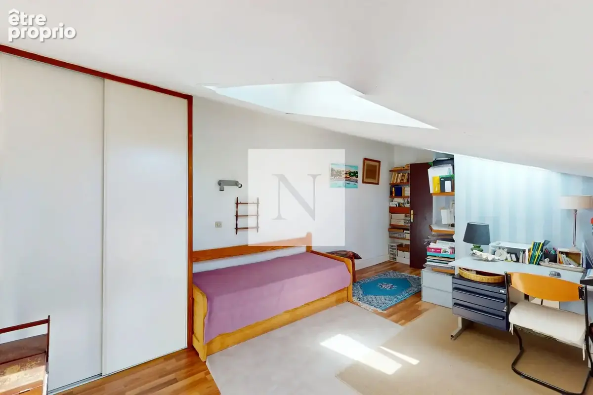 Maison 86 m² à La Rochelle  - photo 9