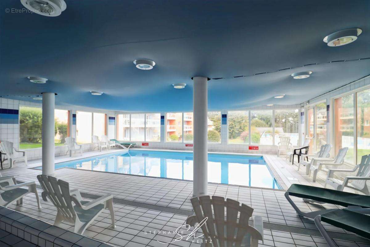 Appartement à CARANTEC