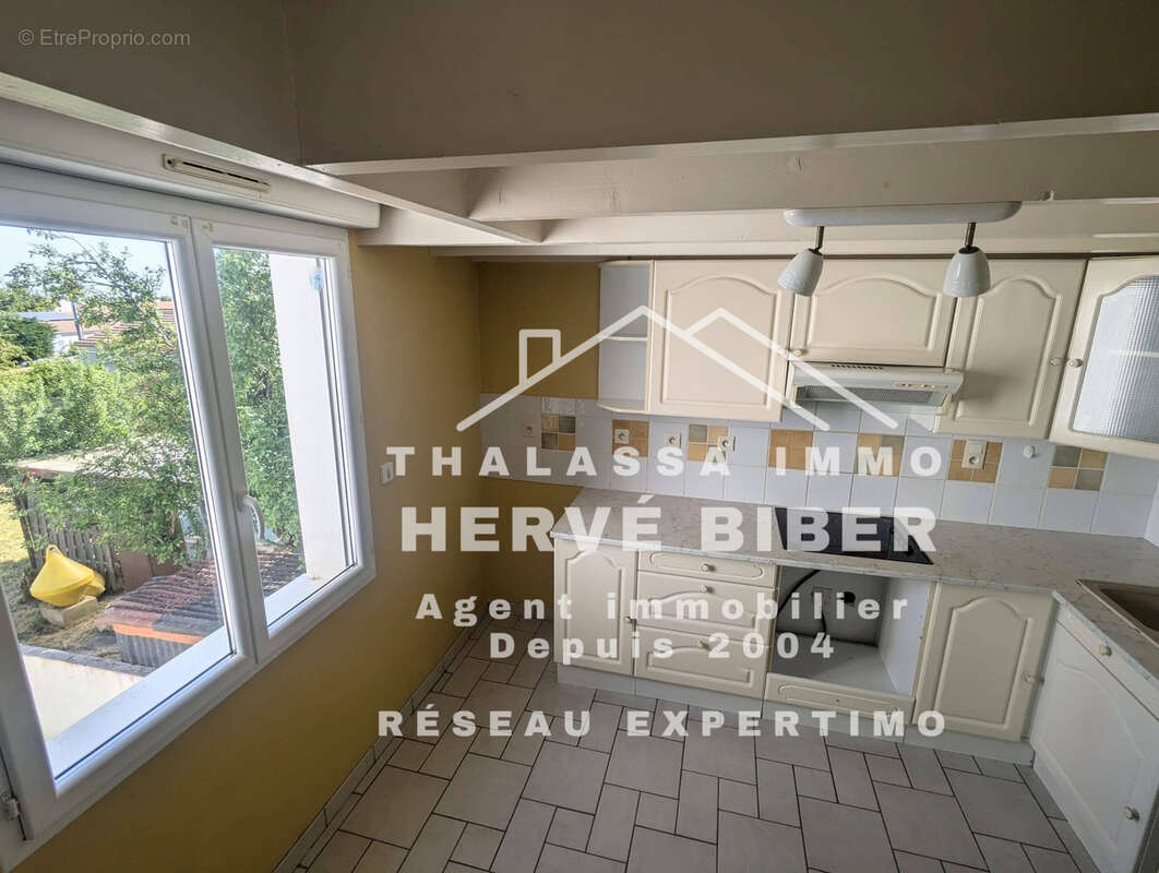 Appartement à AYTRE
