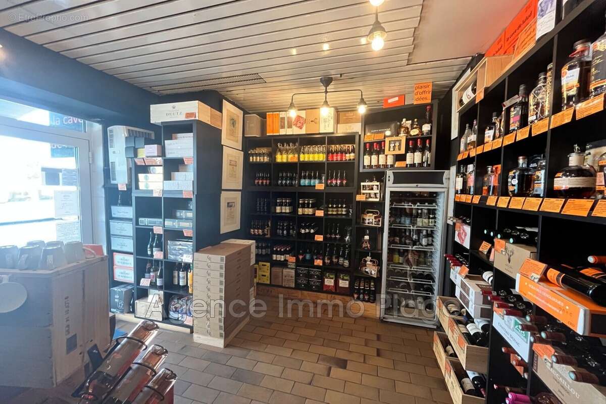 Commerce 18 m² à Saint-Vivien-De-Medoc  - photo 5