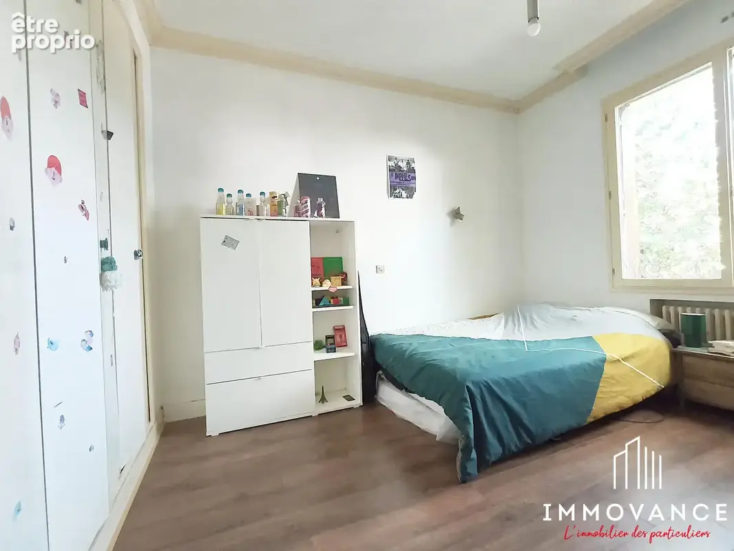 Appartement 132 m² à Montpellier  - photo 4