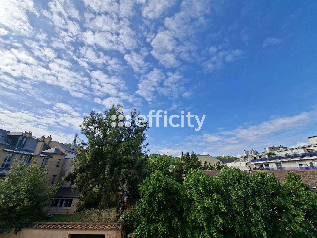 Appartement à VERSAILLES