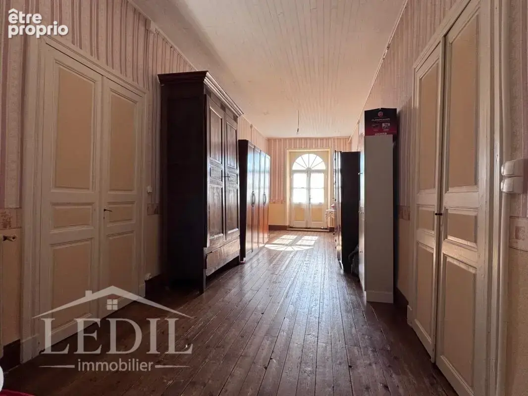 Maison de maître, pierre et dépendances - photo 5
