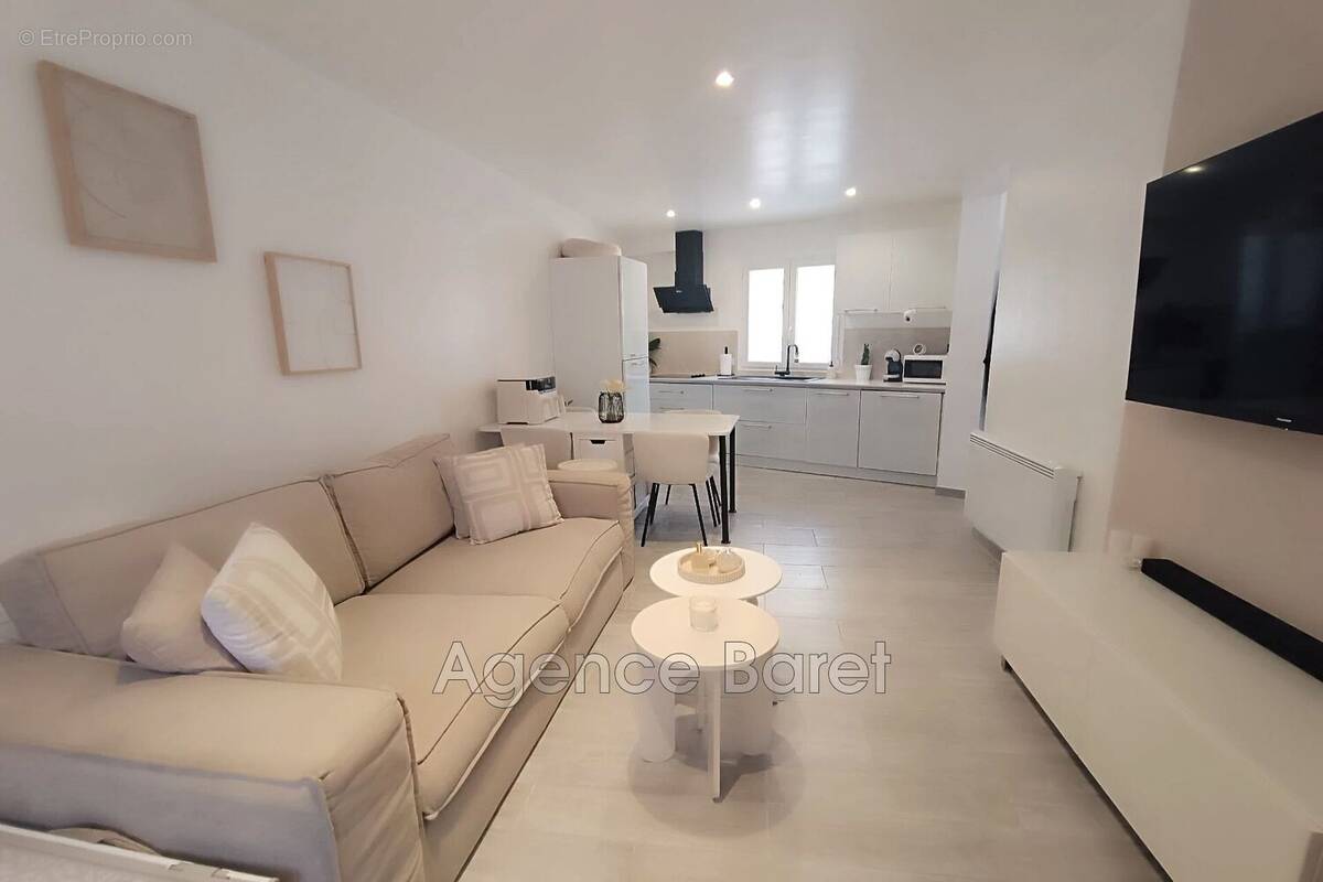Appartement à LES ARCS