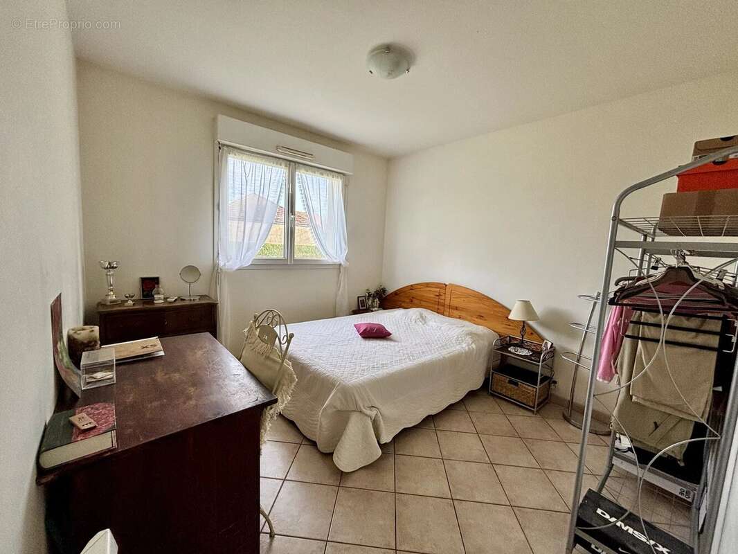 Maison à CAORCHES-SAINT-NICOLAS