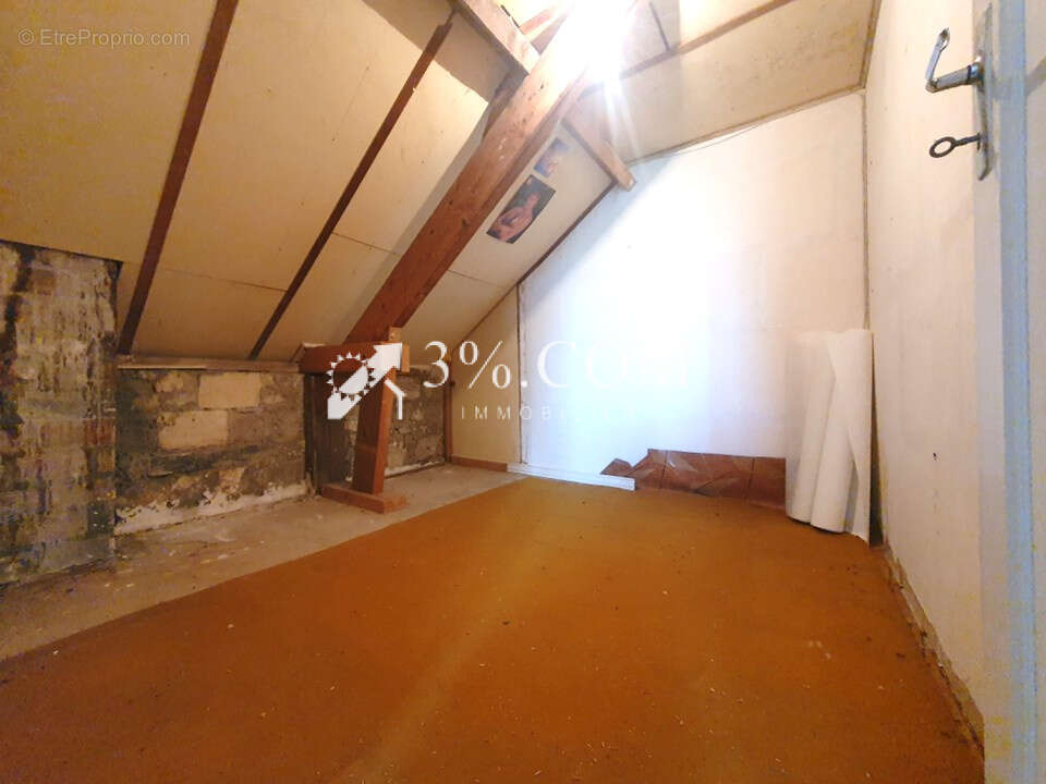 Maison à FONTENOY