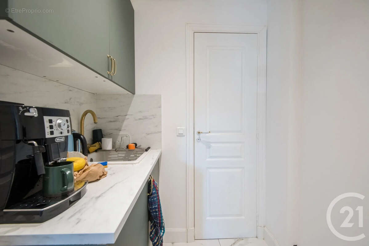 Appartement 131 m² à Nice  - photo 5