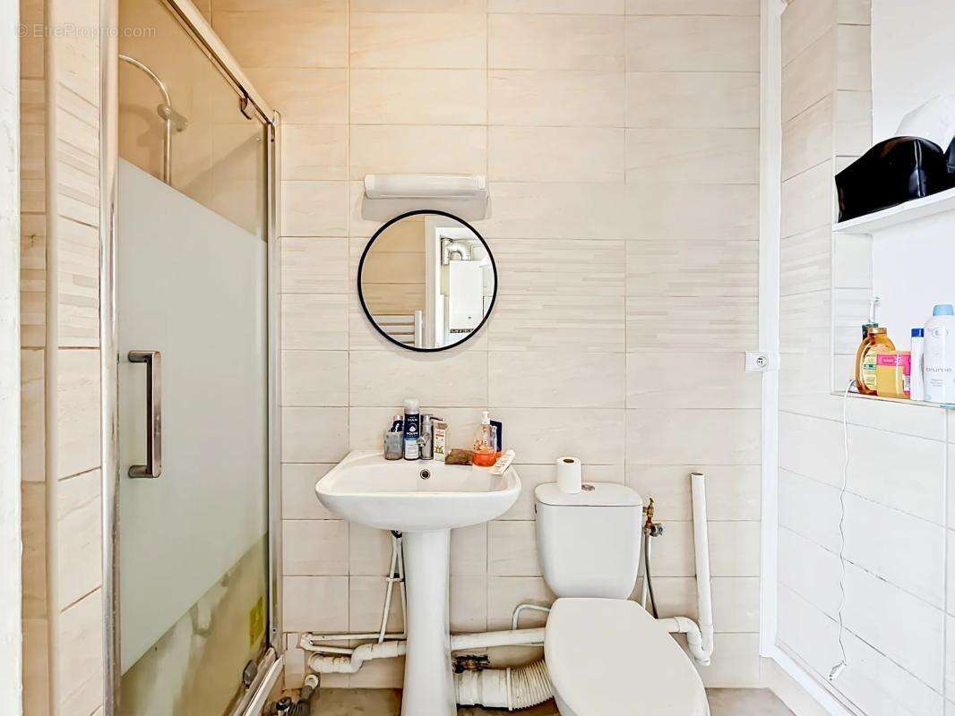 Appartement à LE HAVRE