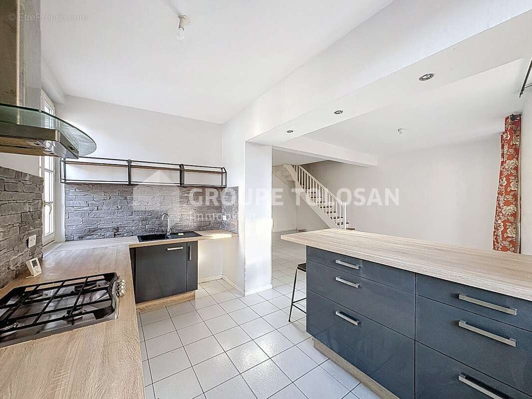 Appartement à MONTAUBAN