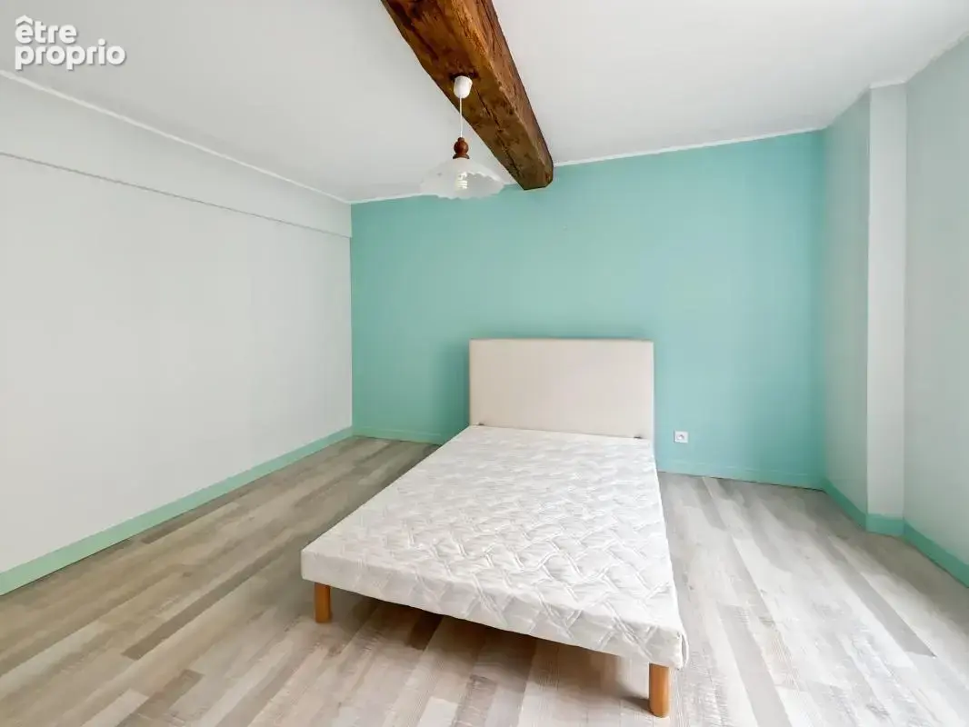 Lectoure, centre historique, maison de ville de plus de 80 m2 habitables - photo 6