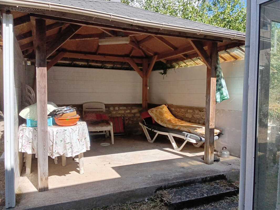 Maison de bourg - photo 40