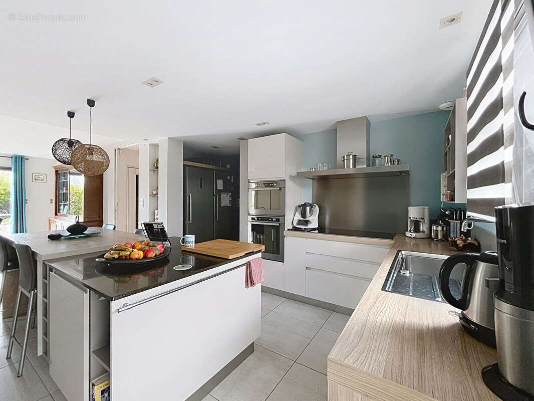 Maison à SAINT-BRIAC-SUR-MER