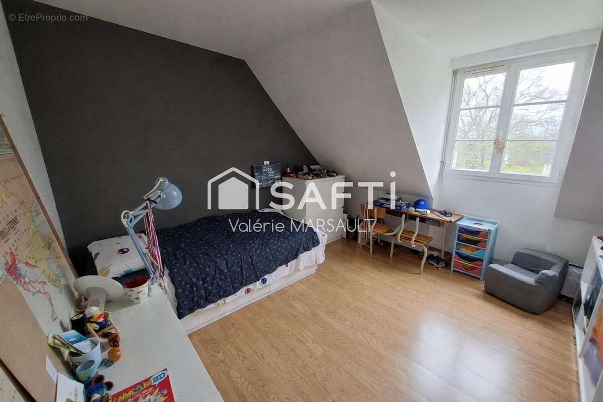 Photo 6 - Maison à SAINT-ETIENNE-DE-CHIGNY