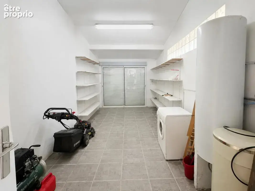 maison familiale de 132 m² sur un terrain 2 700 m² - photo 12