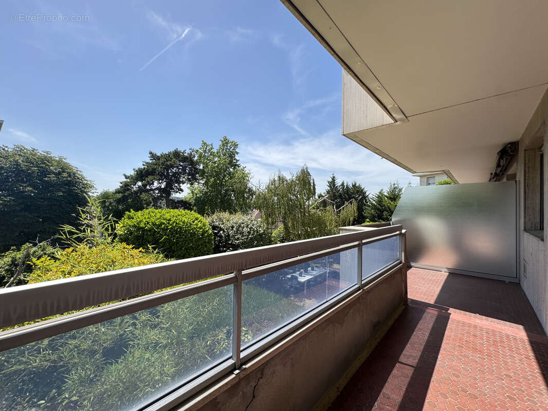 Studio 35.52m2 - photo 8