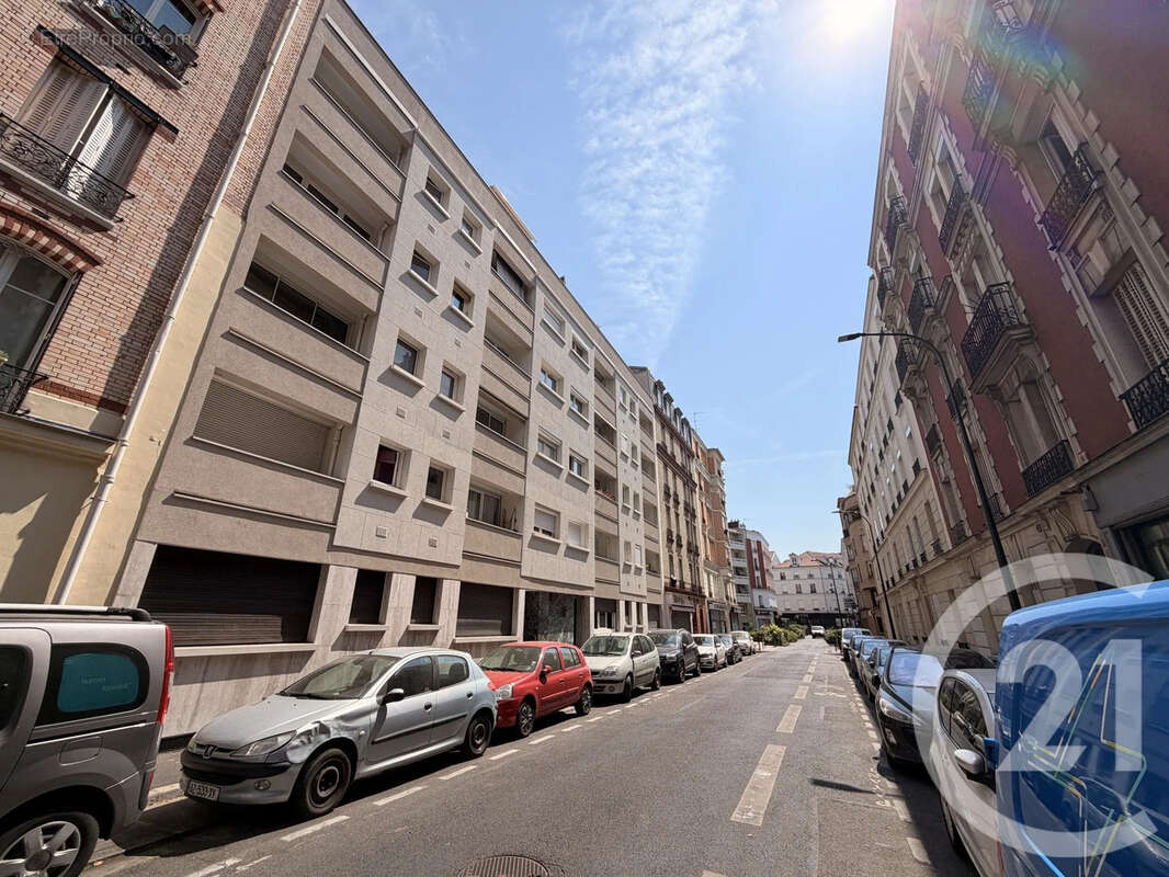Appartement 34 m² à Clichy  - photo 11