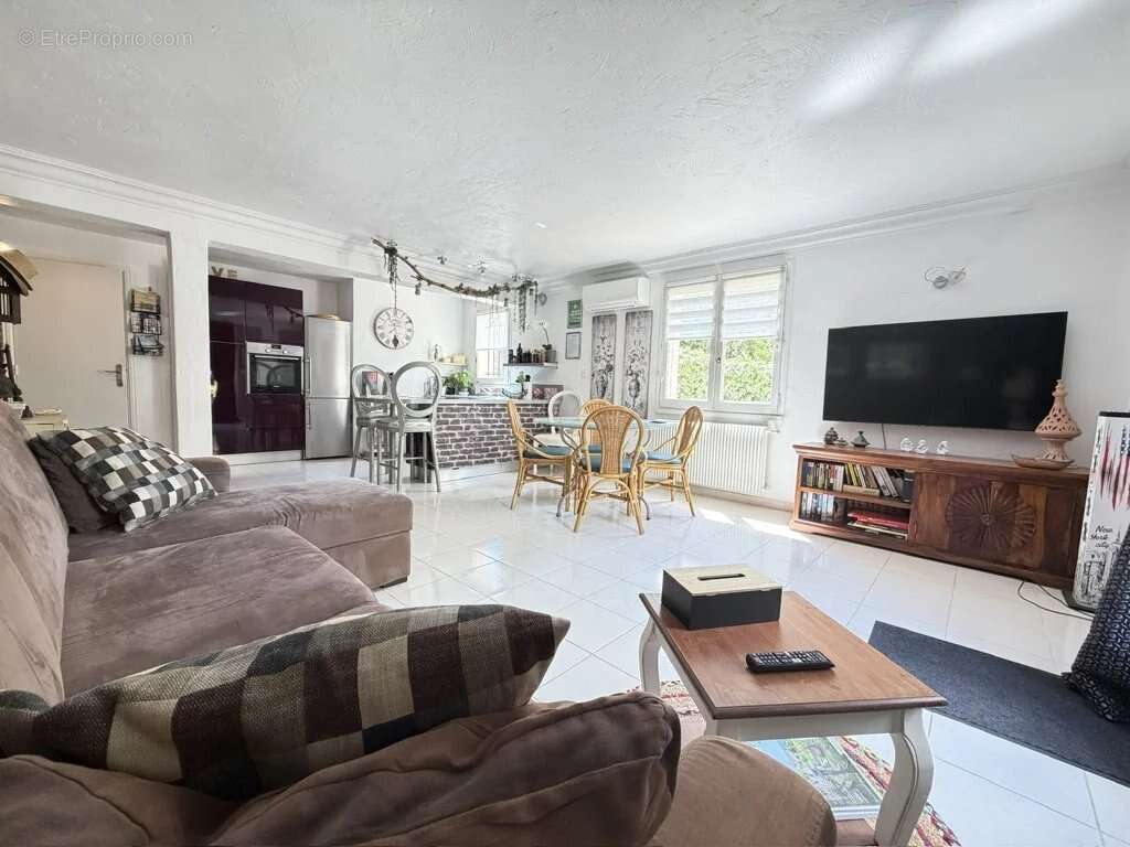 Maison individuelle - photo 11