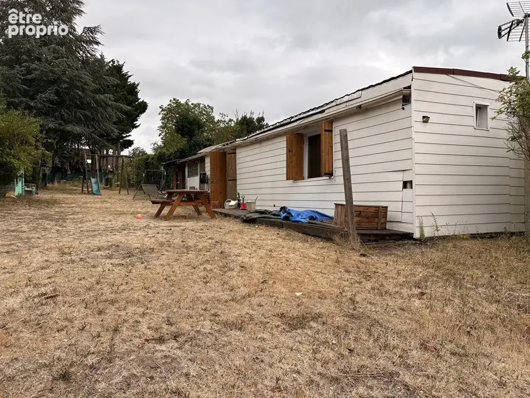 Maison 4 pièces à vendre MERU - photo 7