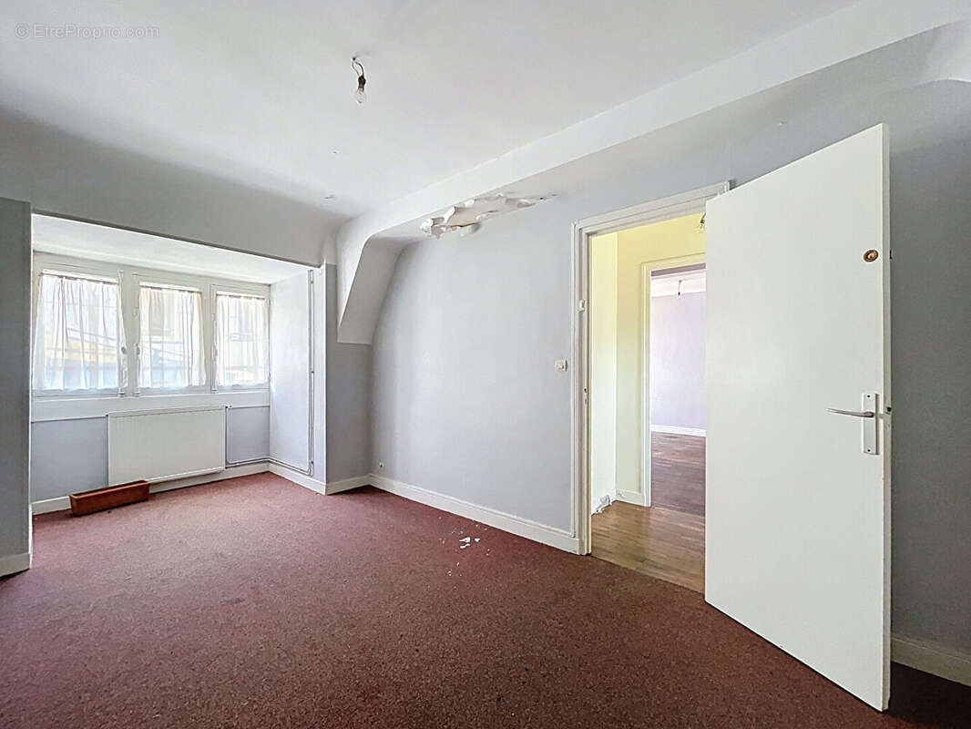 Appartement à ELBEUF