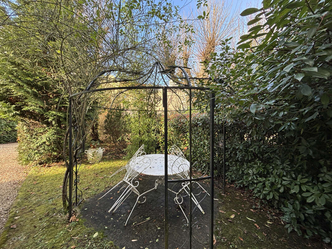 Appartement à VICHY