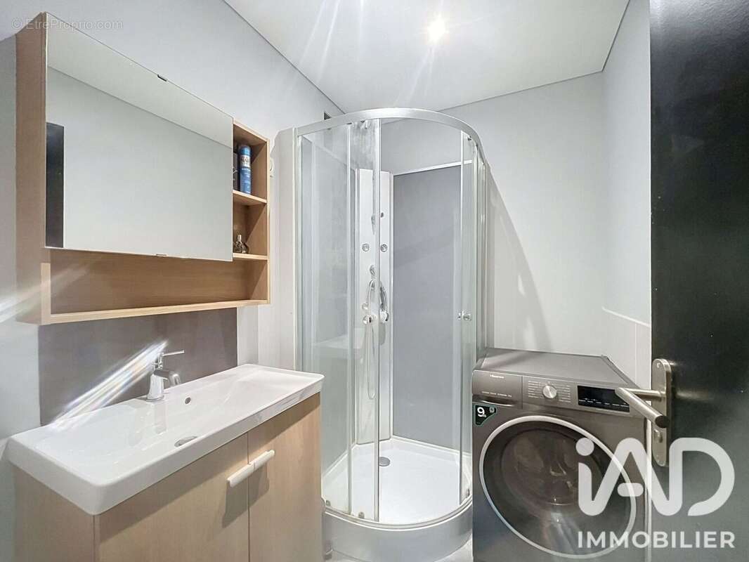 Appartement 75 m² à Joue-Les-Tours  - photo 6