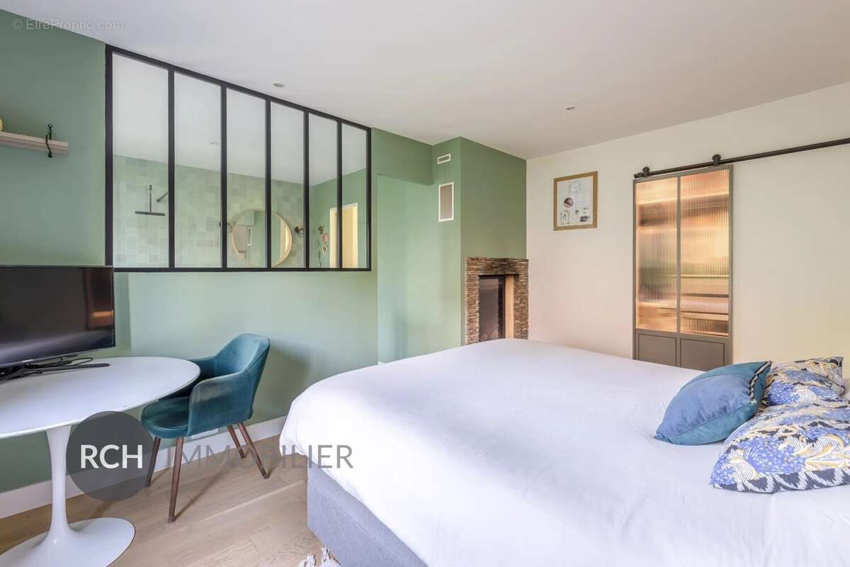 Maison à MONTFORT-L&#039;AMAURY